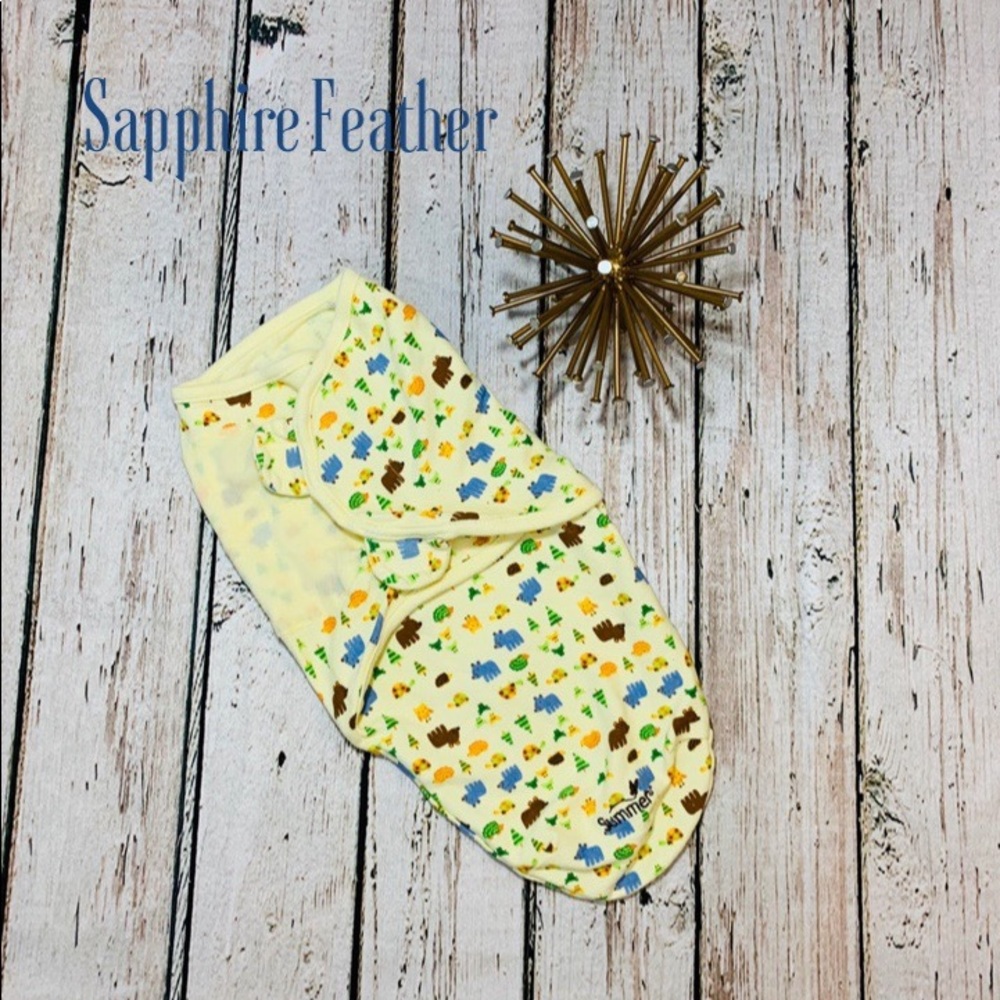 Summer | Swaddle